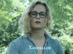 Xandralor