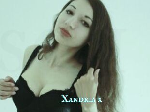 Xandria_x