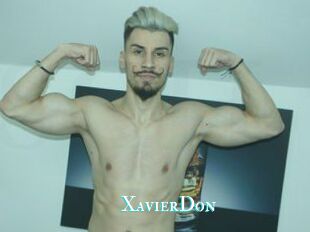 XavierDon