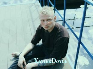 XavierDoyle