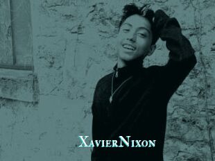 XavierNixon