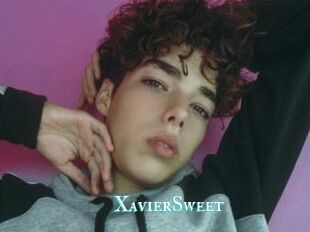 XavierSweet
