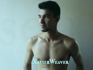 XavierWeaver
