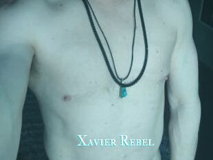 Xavier_Rebel