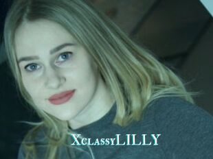 XclassyLILLY