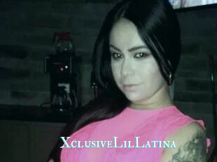XclusiveLilLatina