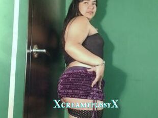 Xcreamy_pussyX