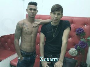 Xcristy