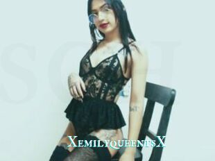 XemilyqueentsX