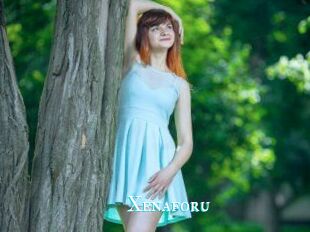 Xenaforu