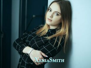 XeniaSmith