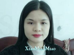 XiaoMiaoMiao