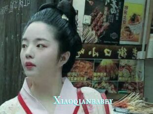 Xiaoqianbabey