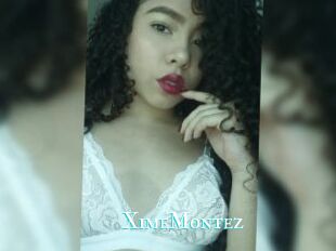 XimeMontez