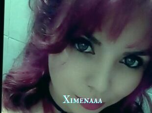 Ximenaaa