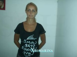 Xiomarina