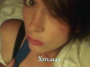 Xitlalli