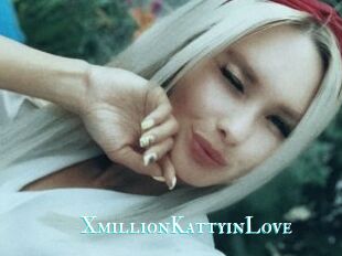 XmillionKattyinLove