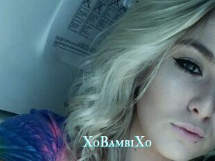 XoBambiXo
