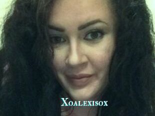 Xoalexisox