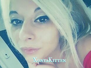 XonyaKitten