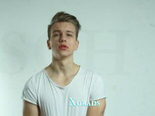 Xorads