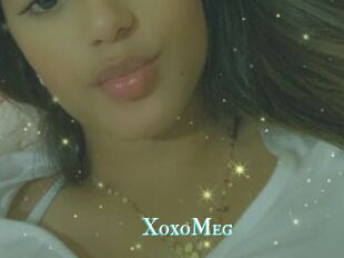 XoxoMeg