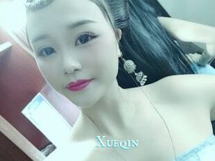 Xueqin