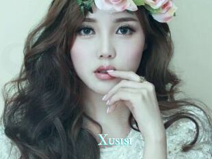 Xusisi