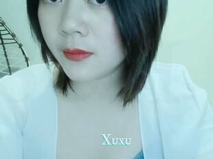 Xuxu