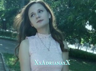 XxAdrianaxX