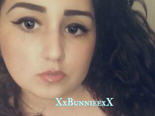 XxBunnieexX