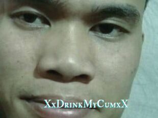 XxDrinkMyCumxX