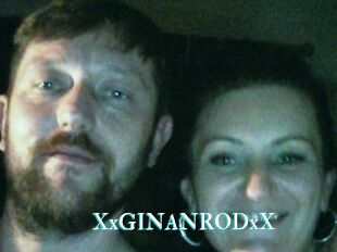 XxGINANRODxX