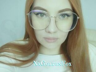 XxGoldenFox