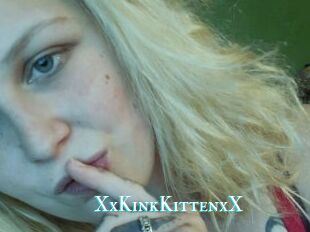 XxKinkKittenxX
