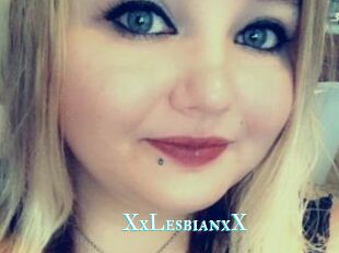 XxLesbianxX