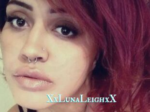 XxLunaLeighxX