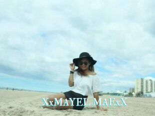 XxMAYEL_MAExX