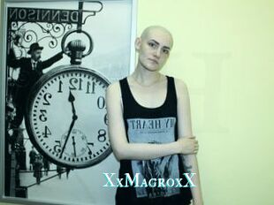 XxMagroxX