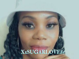 XxSUGARLOVE85