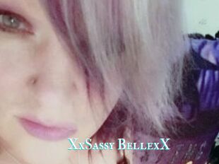 XxSassy_BellexX