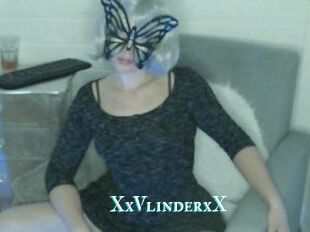 XxVlinderxX