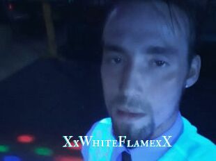XxWhiteFlamexX