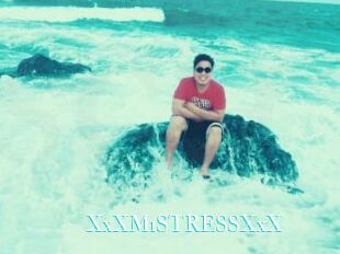 XxXMiSTRESSXxX