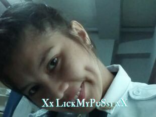Xx_LickMyPuSsy_xX