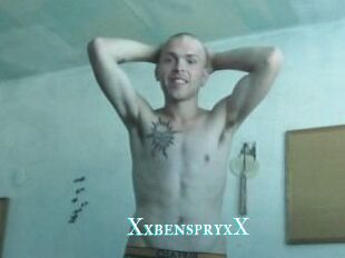 XxbenspryxX