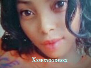 Xxsexygodesxx