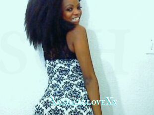 XxshazzloveXx