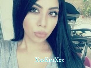 XxxKimXxx